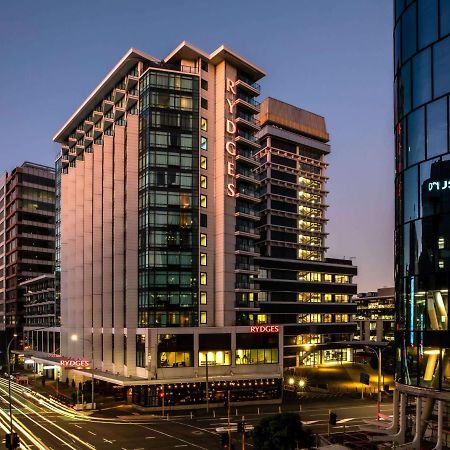 Rydges Wellington Hotel Екстериор снимка