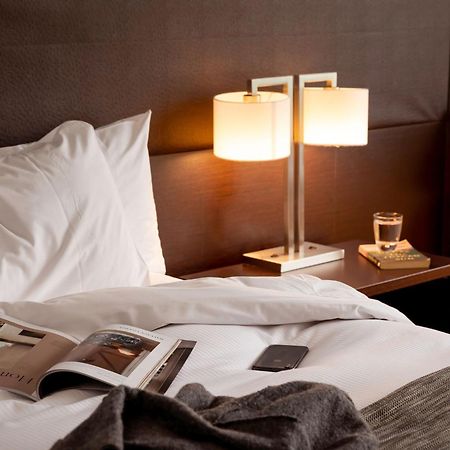 Rydges Wellington Hotel Екстериор снимка