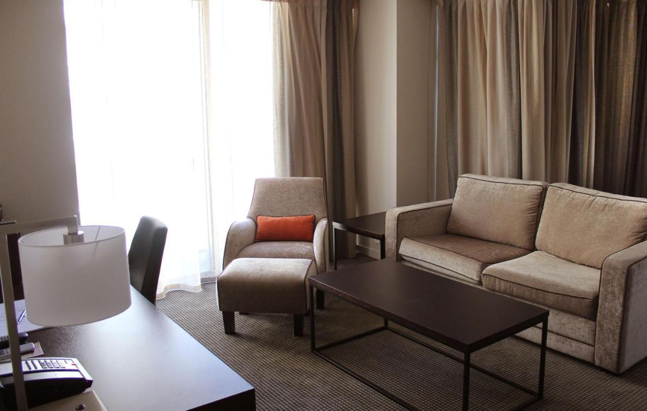 Rydges Wellington Hotel Екстериор снимка