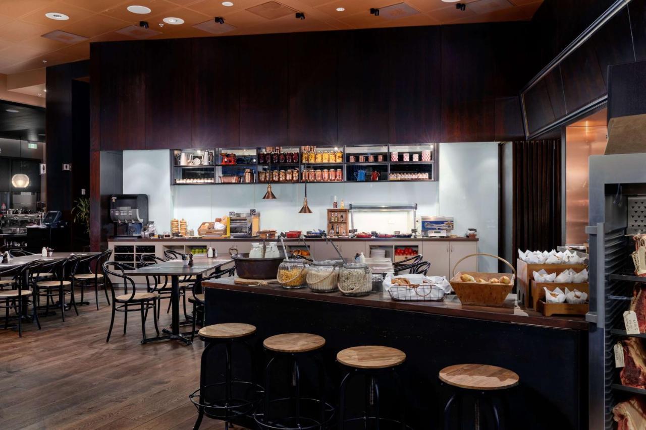 Rydges Wellington Hotel Екстериор снимка
