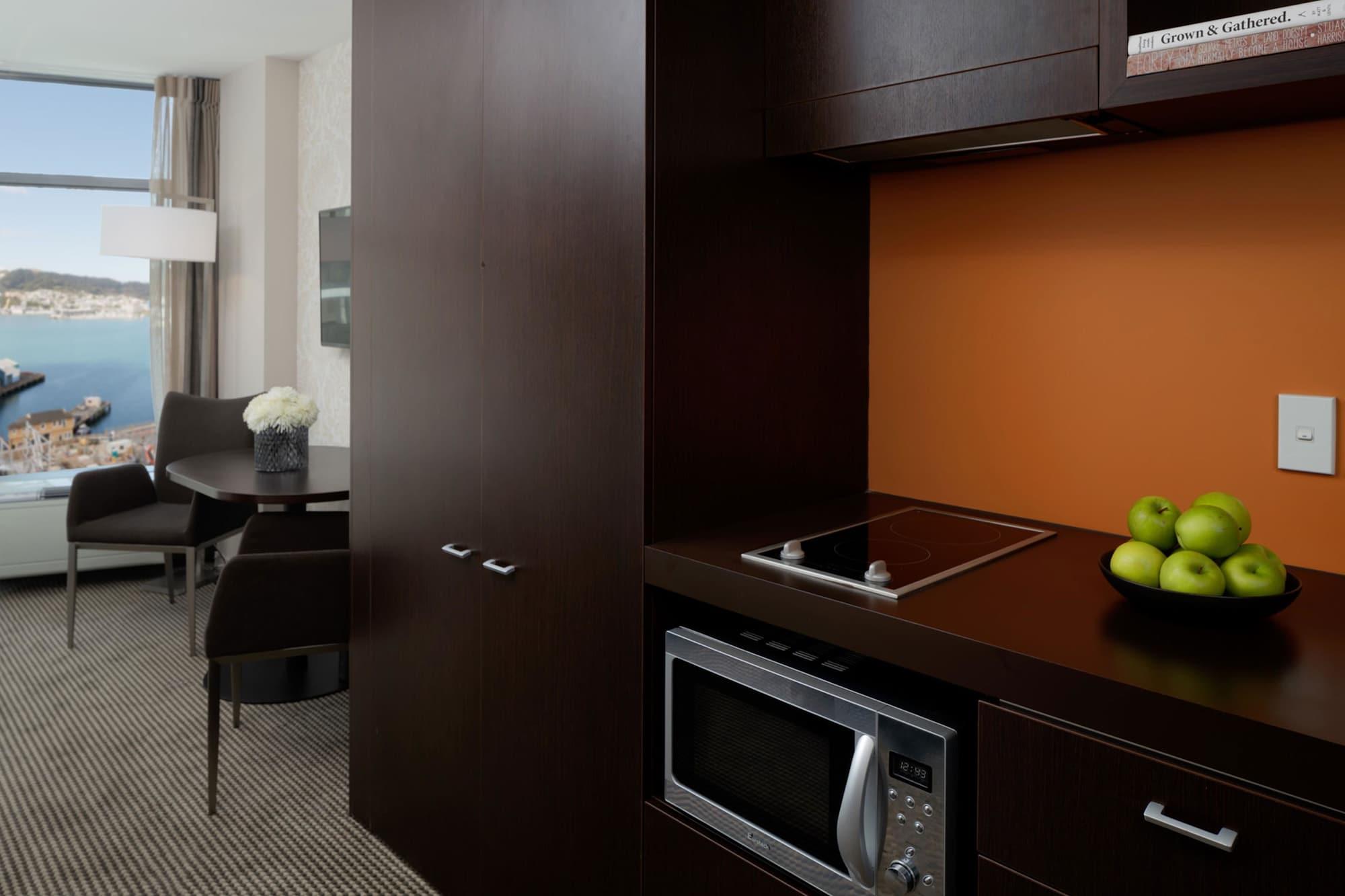 Rydges Wellington Hotel Екстериор снимка