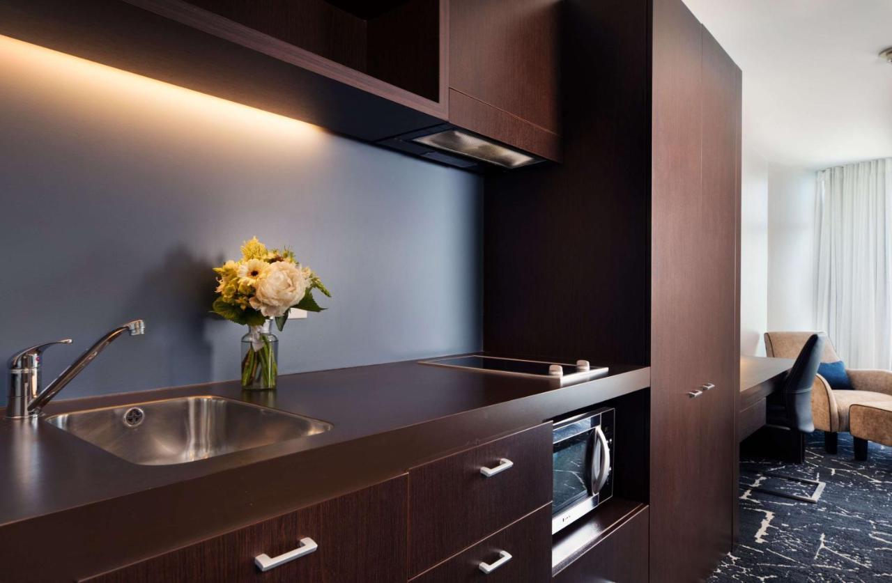 Rydges Wellington Hotel Екстериор снимка