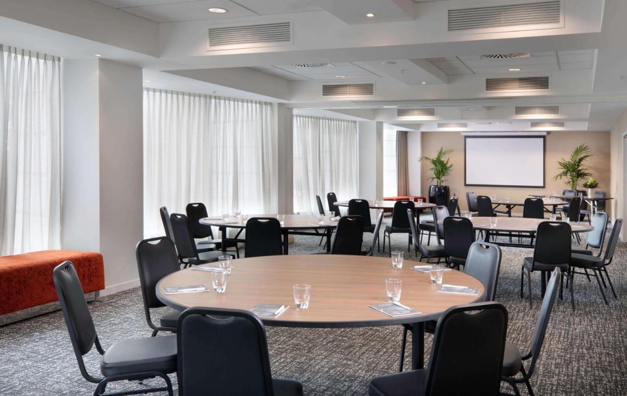 Rydges Wellington Hotel Екстериор снимка