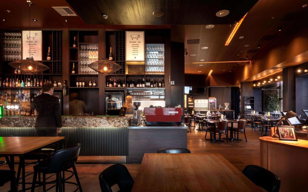 Rydges Wellington Hotel Екстериор снимка