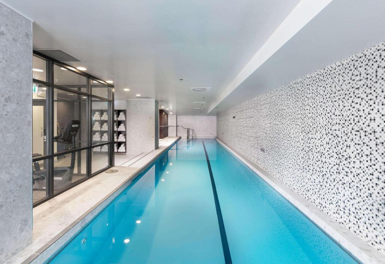 Rydges Wellington Hotel Екстериор снимка