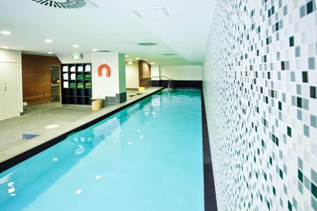 Rydges Wellington Hotel Съоръжения снимка