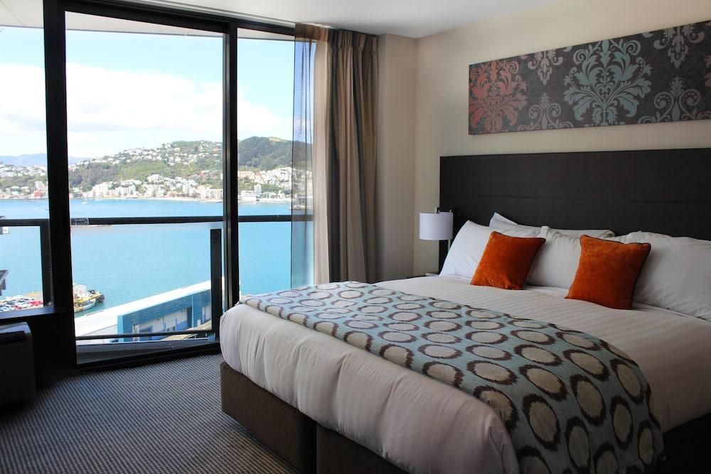 Rydges Wellington Hotel Екстериор снимка