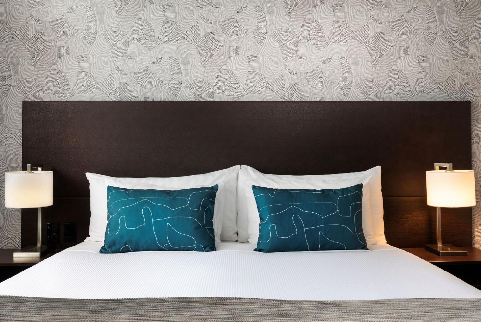 Rydges Wellington Hotel Екстериор снимка