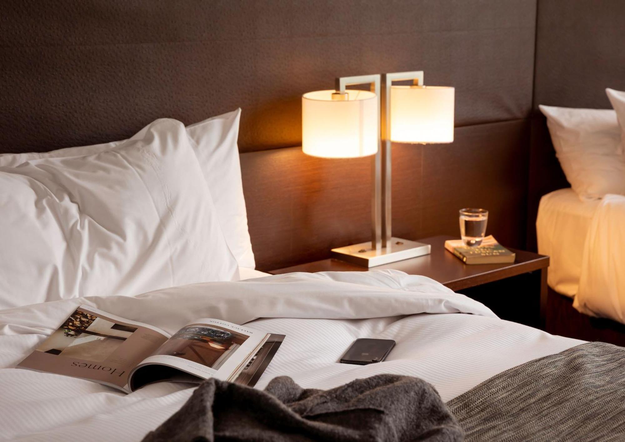 Rydges Wellington Hotel Екстериор снимка