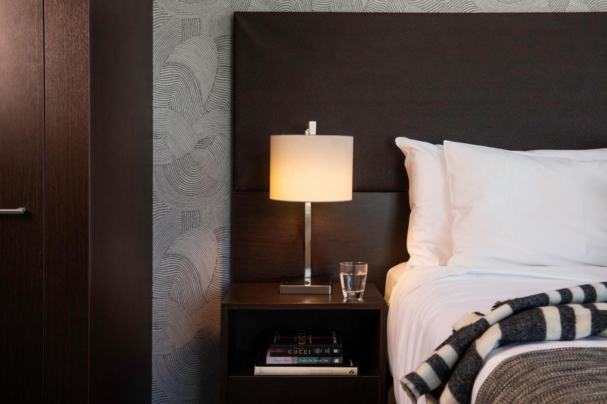 Rydges Wellington Hotel Екстериор снимка