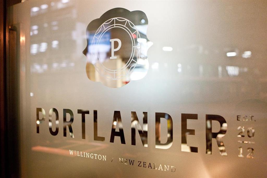 Rydges Wellington Hotel Екстериор снимка