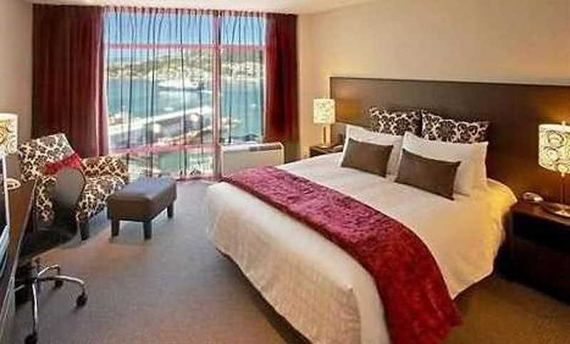Rydges Wellington Hotel Стая снимка
